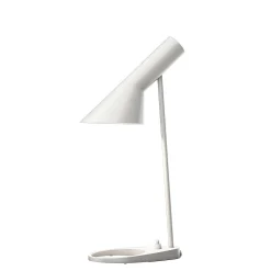 Louis Poulsen Pendant Lights*Aj Table Mini | Table Lamp | White
