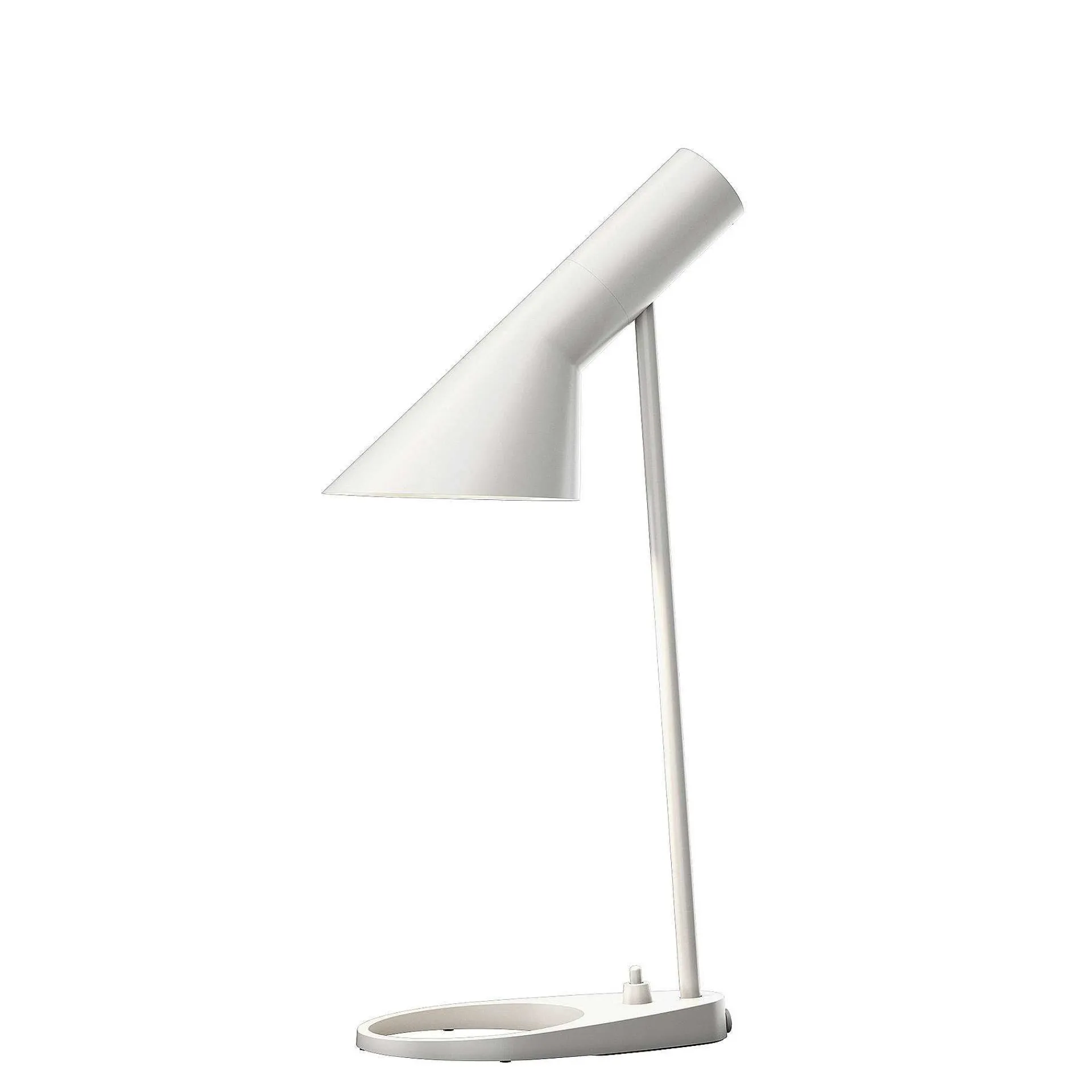 Louis Poulsen Pendant Lights*Aj Table Mini | Table Lamp | White