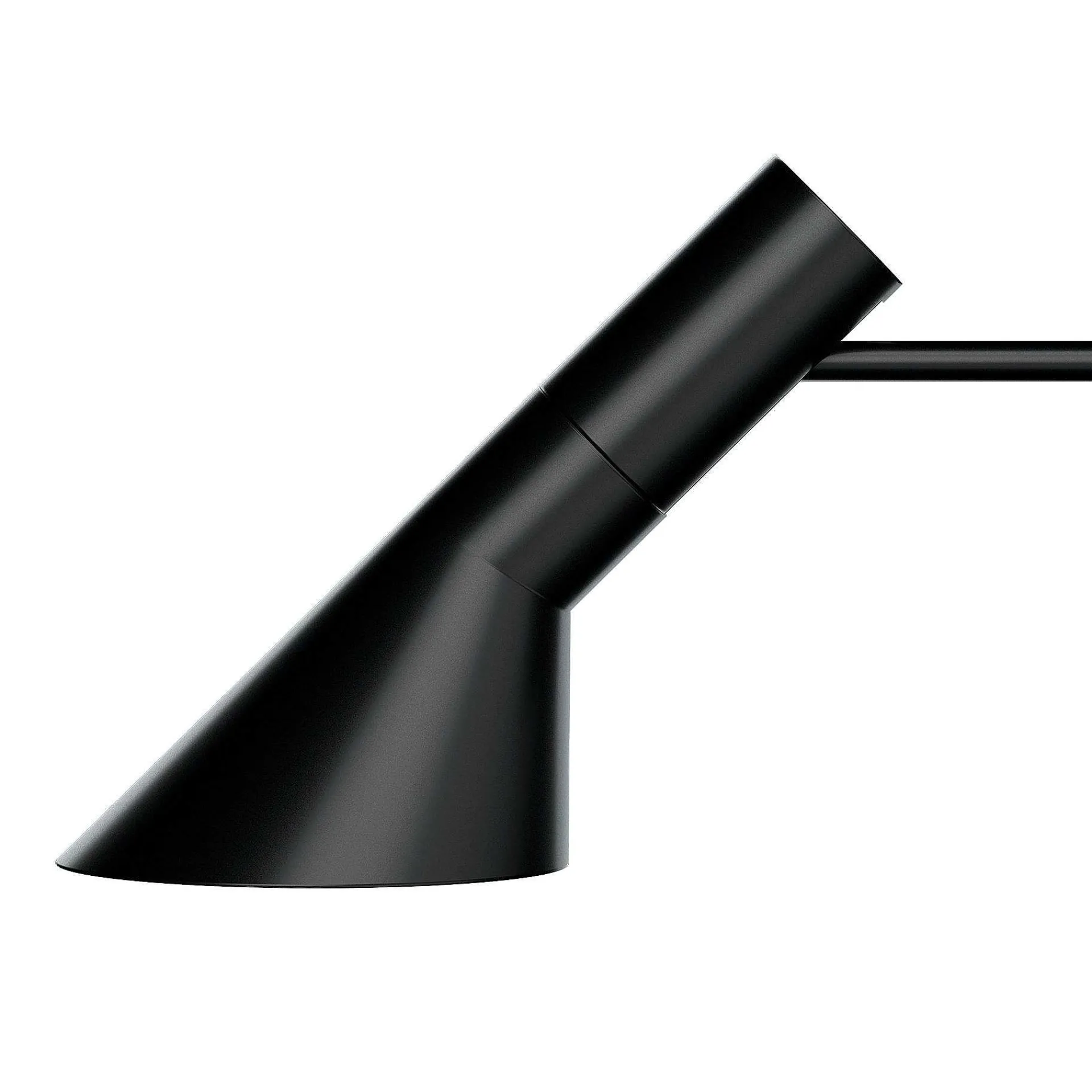 Louis Poulsen Pendant Lights*Aj Wall | Wall Lamp | Black