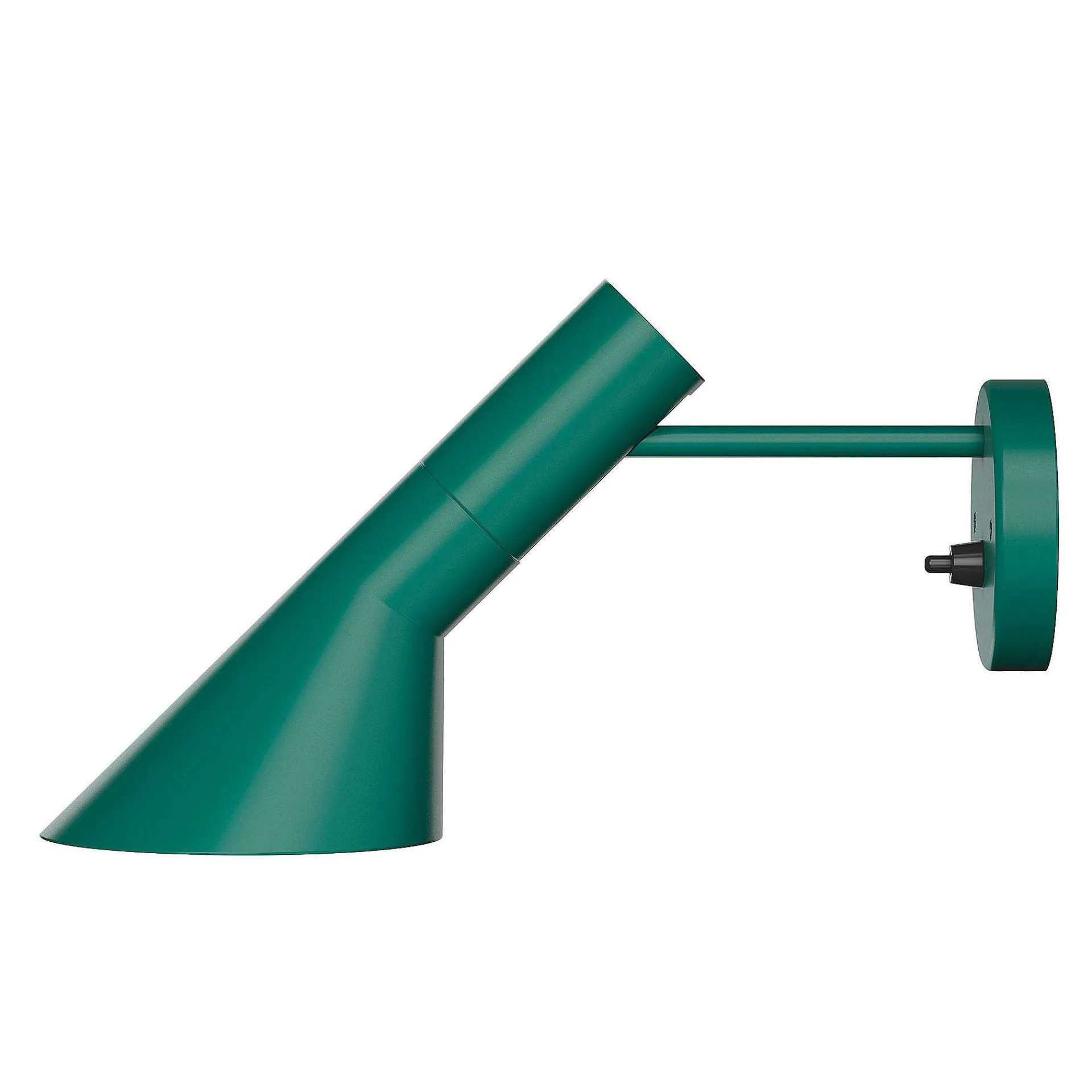 Louis Poulsen Pendant Lights*Aj Wall | Wall Lamp | Dark Green