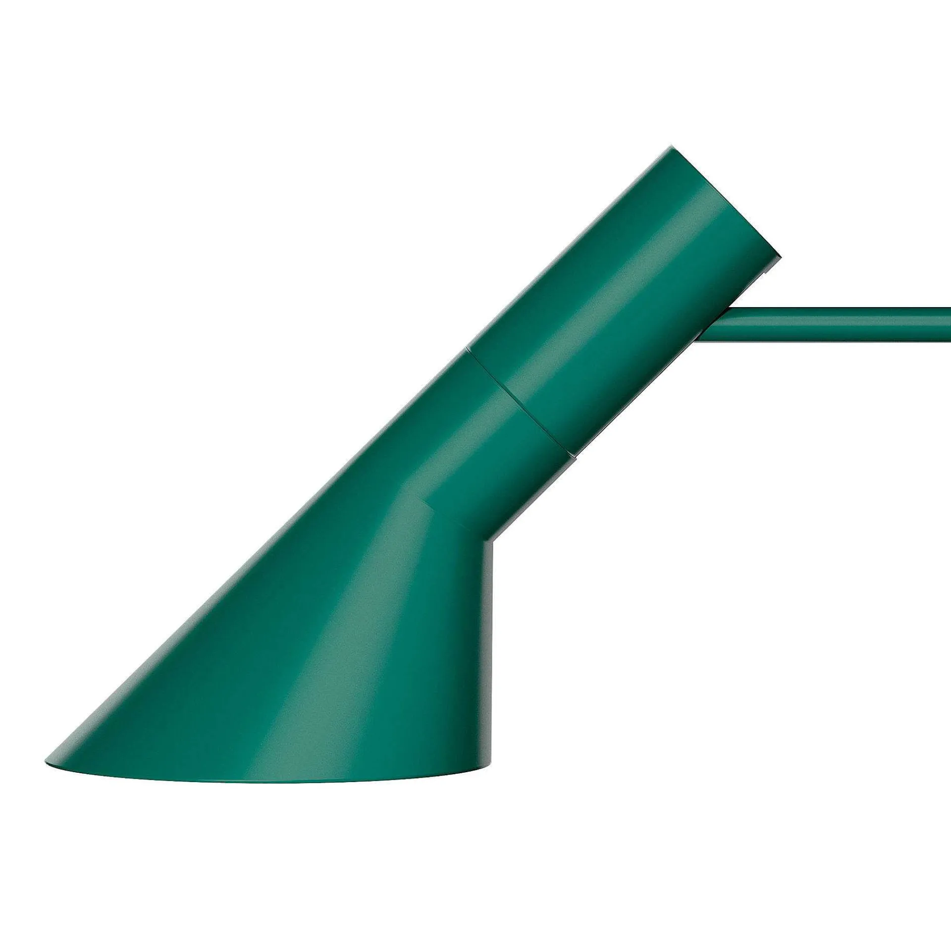 Louis Poulsen Pendant Lights*Aj Wall | Wall Lamp | Dark Green