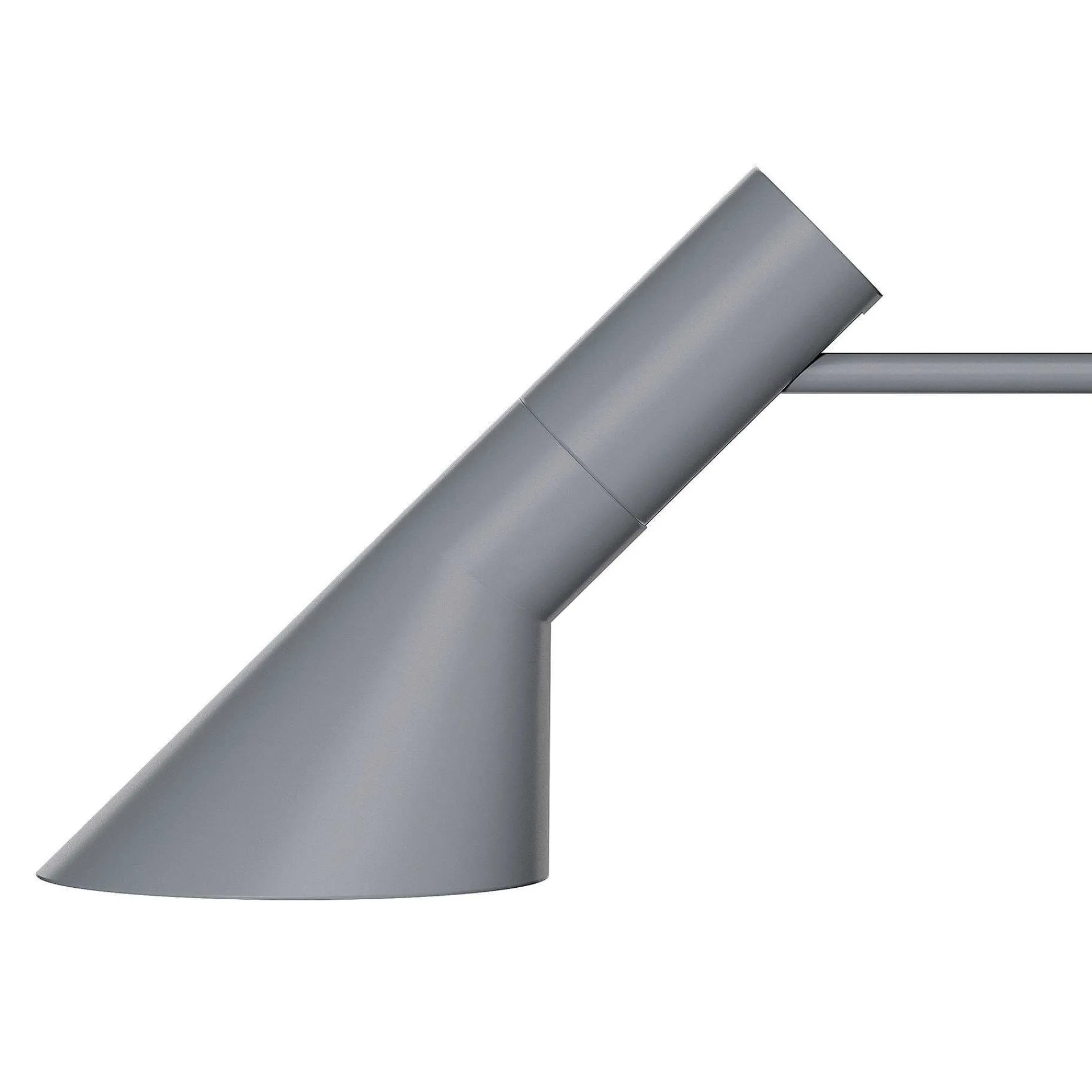 Louis Poulsen Pendant Lights*Aj Wall | Wall Lamp | Dark Grey