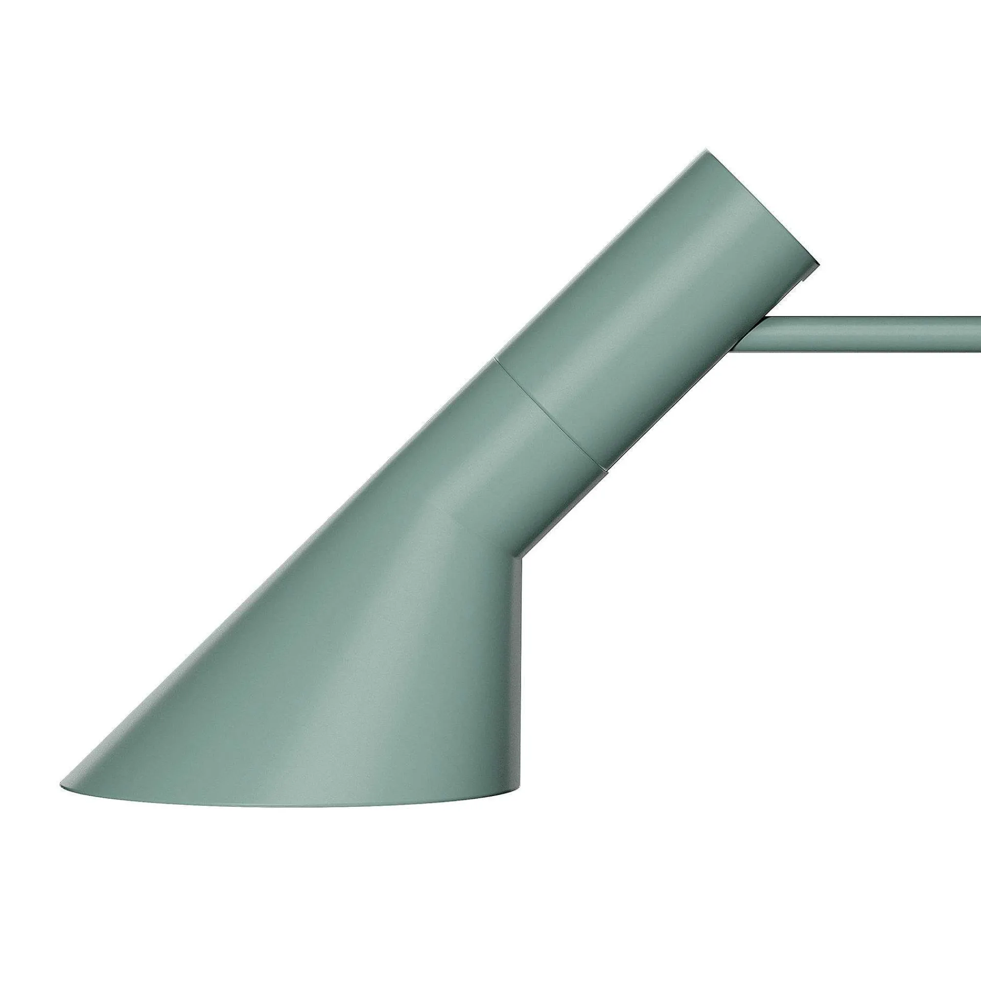 Louis Poulsen Pendant Lights*Aj Wall | Wall Lamp | Pale Petroleum