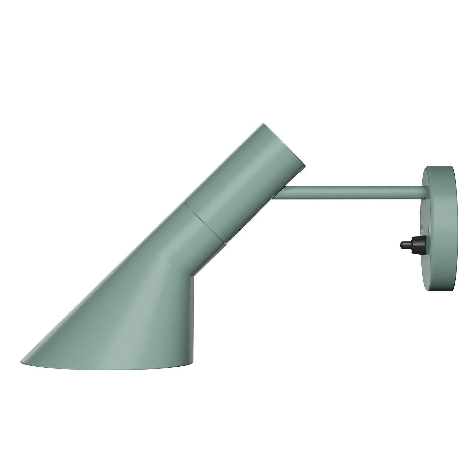 Louis Poulsen Pendant Lights*Aj Wall | Wall Lamp | Pale Petroleum