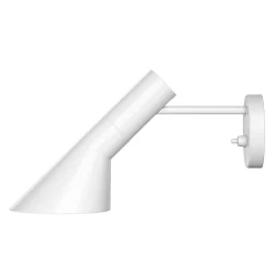 Louis Poulsen Pendant Lights*Aj Wall | Wall Lamp | White
