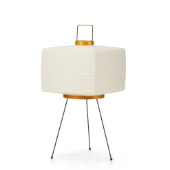 Vitra Pendant Lights*Akari Light Sculptures 7A