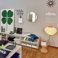 Vitra Pendant Lights*Akari Light Sculptures 10A