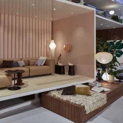 Vitra Pendant Lights*Akari Light Sculptures 10A