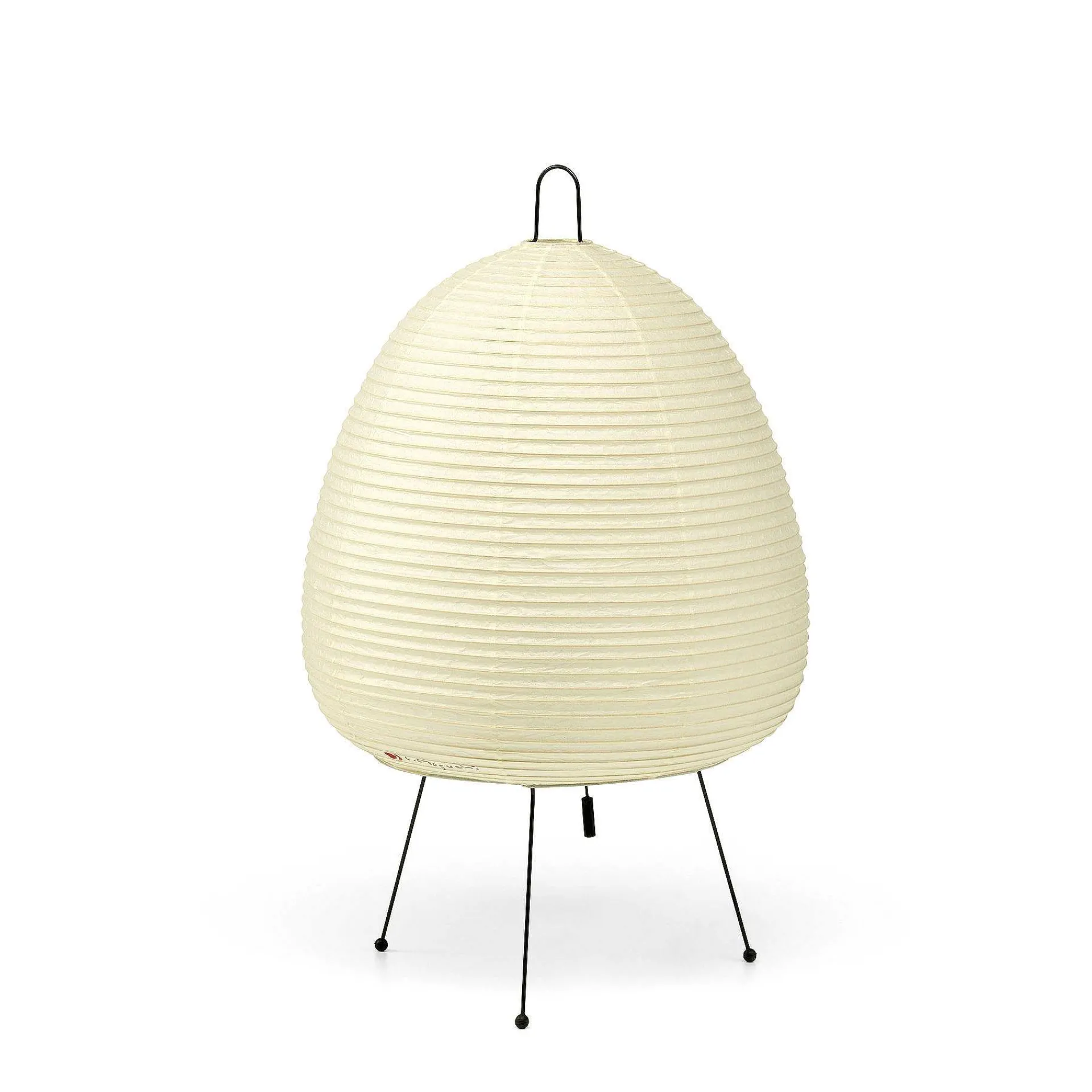 Vitra Pendant Lights*Akari Light Sculptures 1A