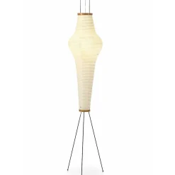 Vitra Pendant Lights*Akari Light Sculptures 14A