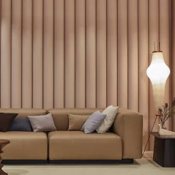 Vitra Pendant Lights*Akari Light Sculptures 14A