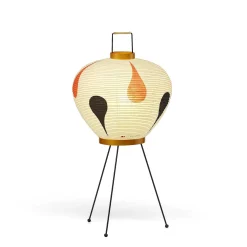 Vitra Pendant Lights*Akari Light Sculptures 3Ad