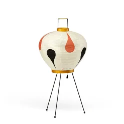 Vitra Pendant Lights*Akari Light Sculptures 3Ad