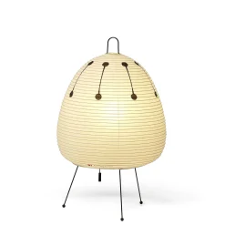 Vitra Pendant Lights*Akari Light Sculptures 1Ad