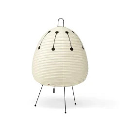 Vitra Pendant Lights*Akari Light Sculptures 1Ad