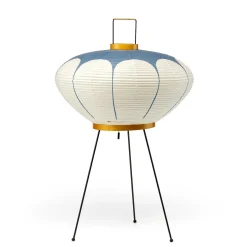 Vitra Pendant Lights*Akari Light Sculptures 9Ad