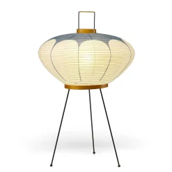 Vitra Pendant Lights*Akari Light Sculptures 9Ad