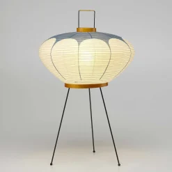 Vitra Pendant Lights*Akari Light Sculptures 9Ad