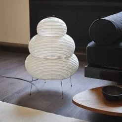 Vitra Pendant Lights*Akari Light Sculptures 25N