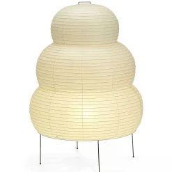 Vitra Pendant Lights*Akari Light Sculptures 25N