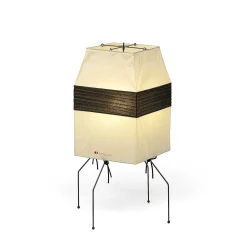 Vitra Pendant Lights*Akari Light Sculptures Uf1-H