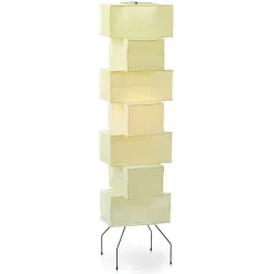 Vitra Pendant Lights*Akari Light Sculptures Uf4-L10