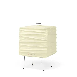 Vitra Pendant Lights*Akari Light Sculptures 3X