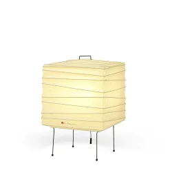 Vitra Pendant Lights*Akari Light Sculptures 3X