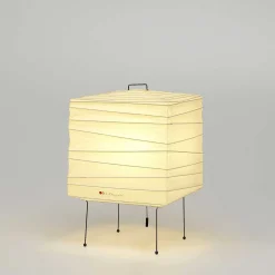 Vitra Pendant Lights*Akari Light Sculptures 3X