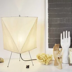 Vitra Pendant Lights*Akari Light Sculptures Ya2