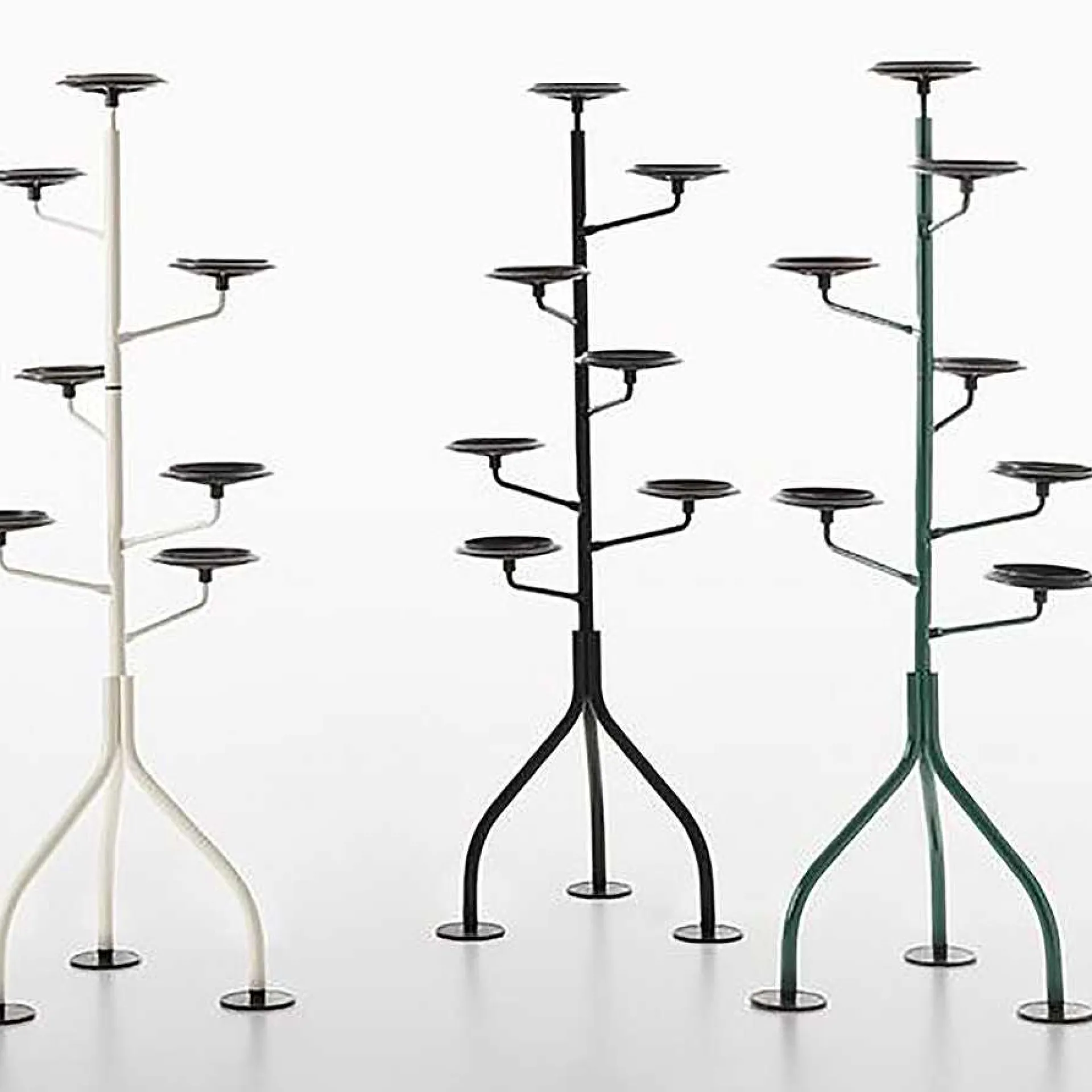 Zanotta Decoration*Albero | Green