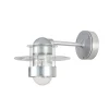 Louis Poulsen Outdoor Wall Lamps*Albertslund Wall | Wall Lamp | Galvanized