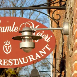 Louis Poulsen Outdoor Wall Lamps*Albertslund Wall | Wall Lamp | Galvanized