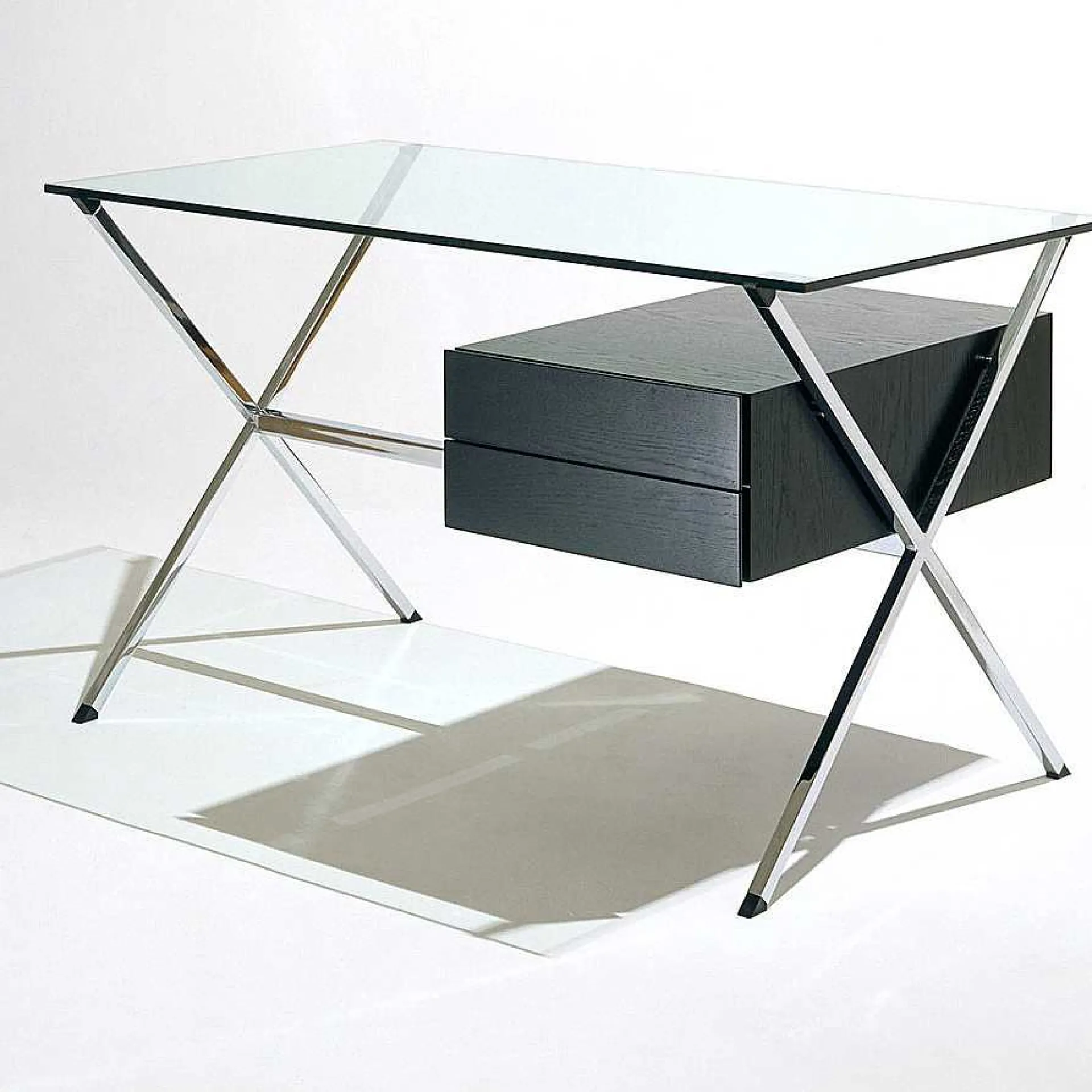 Knoll Desks And Office Tables*Albini Desk | Writing Desk