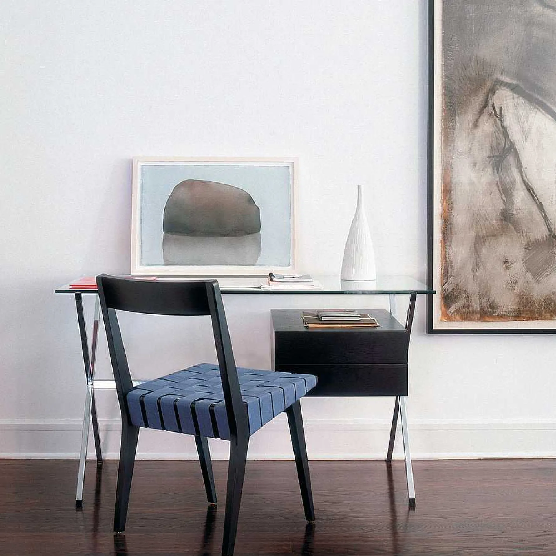Knoll Desks And Office Tables*Albini Desk | Writing Desk