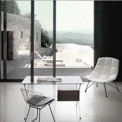 Knoll Desks And Office Tables*Albini Desk | Writing Desk
