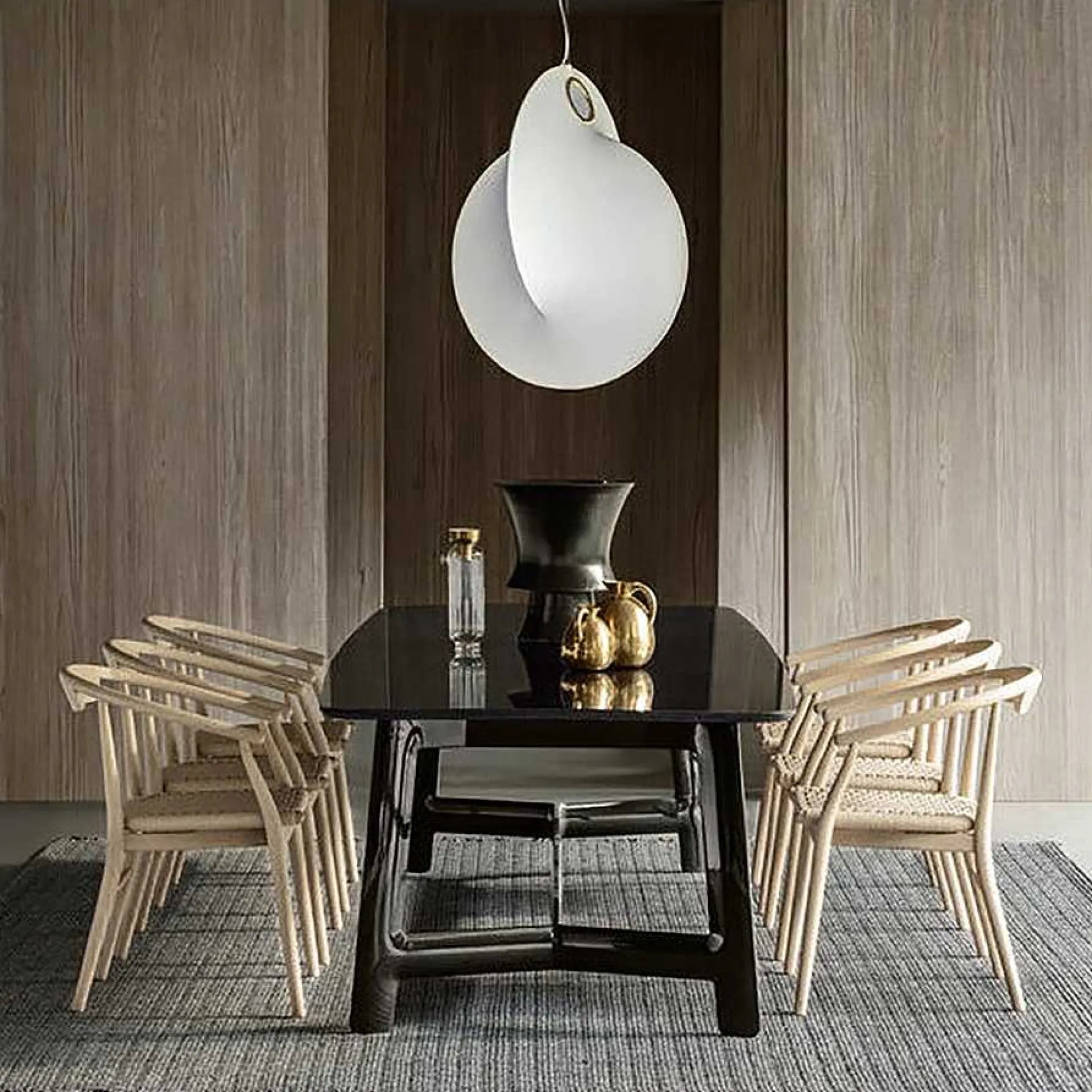 B&B Italia Dining Tables*Alex - Table