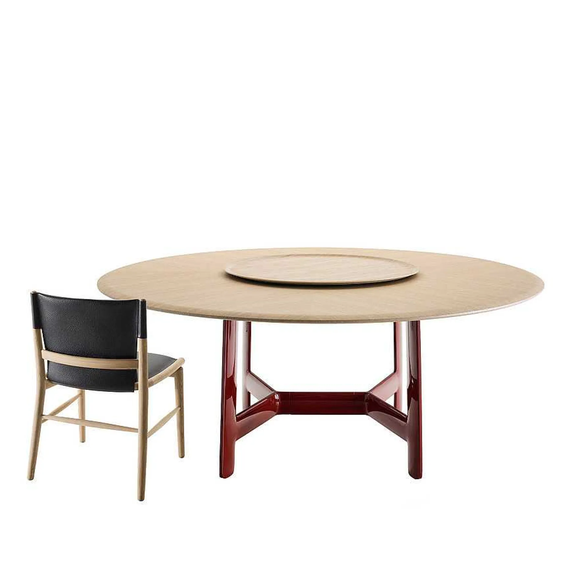 B&B Italia Dining Tables*Alex - Table