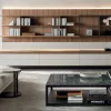 Molteni Coffee Tables*Alisee | Coffe Table | Calacatta Gold Marble | Ex-Display