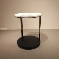 Molteni Coffee Tables*Alisee | Coffe Table | Calacatta Gold Marble | Ex-Display