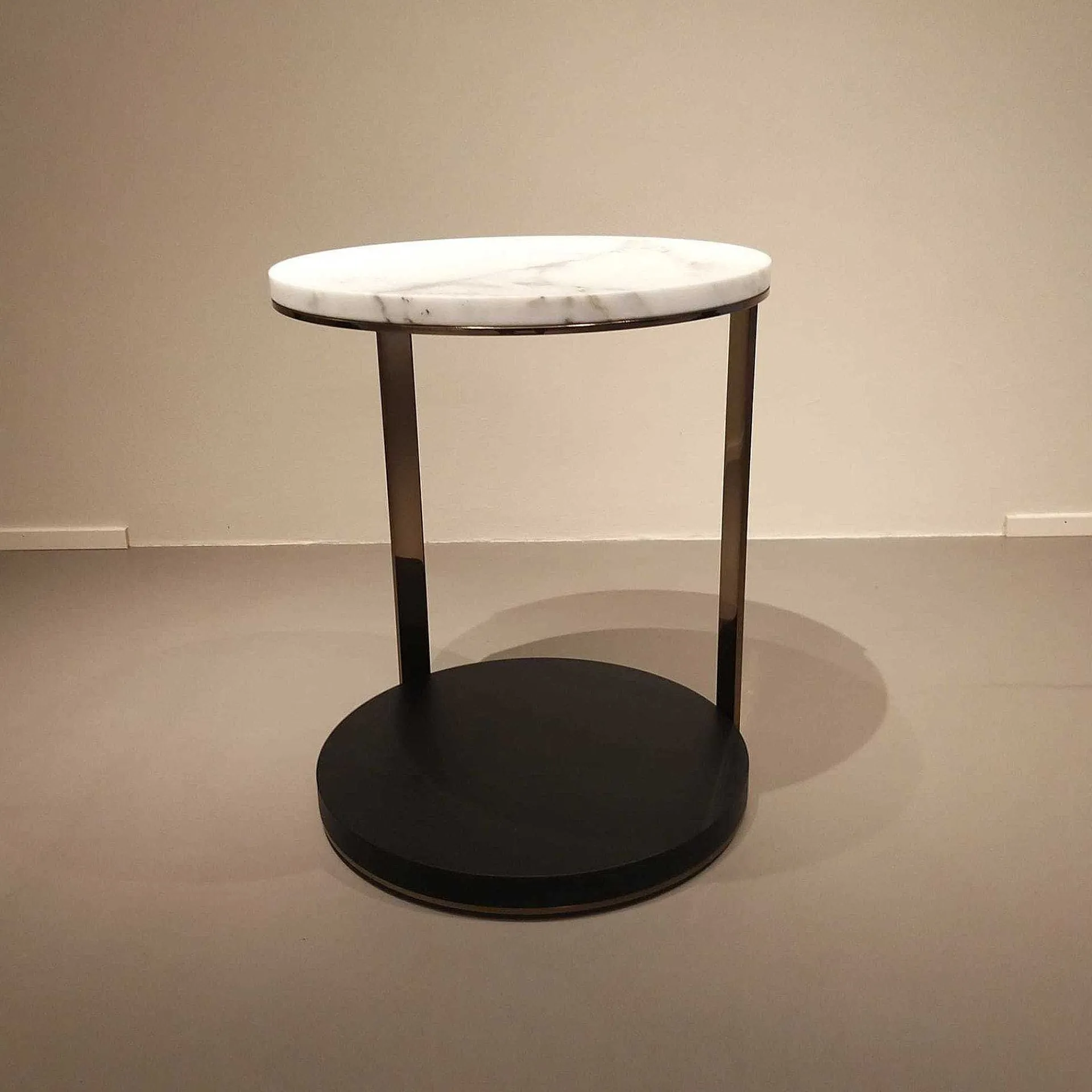 Molteni Coffee Tables*Alisee | Coffe Table | Calacatta Gold Marble | Ex-Display