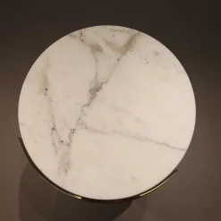 Molteni Coffee Tables*Alisee | Coffe Table | Calacatta Gold Marble | Ex-Display