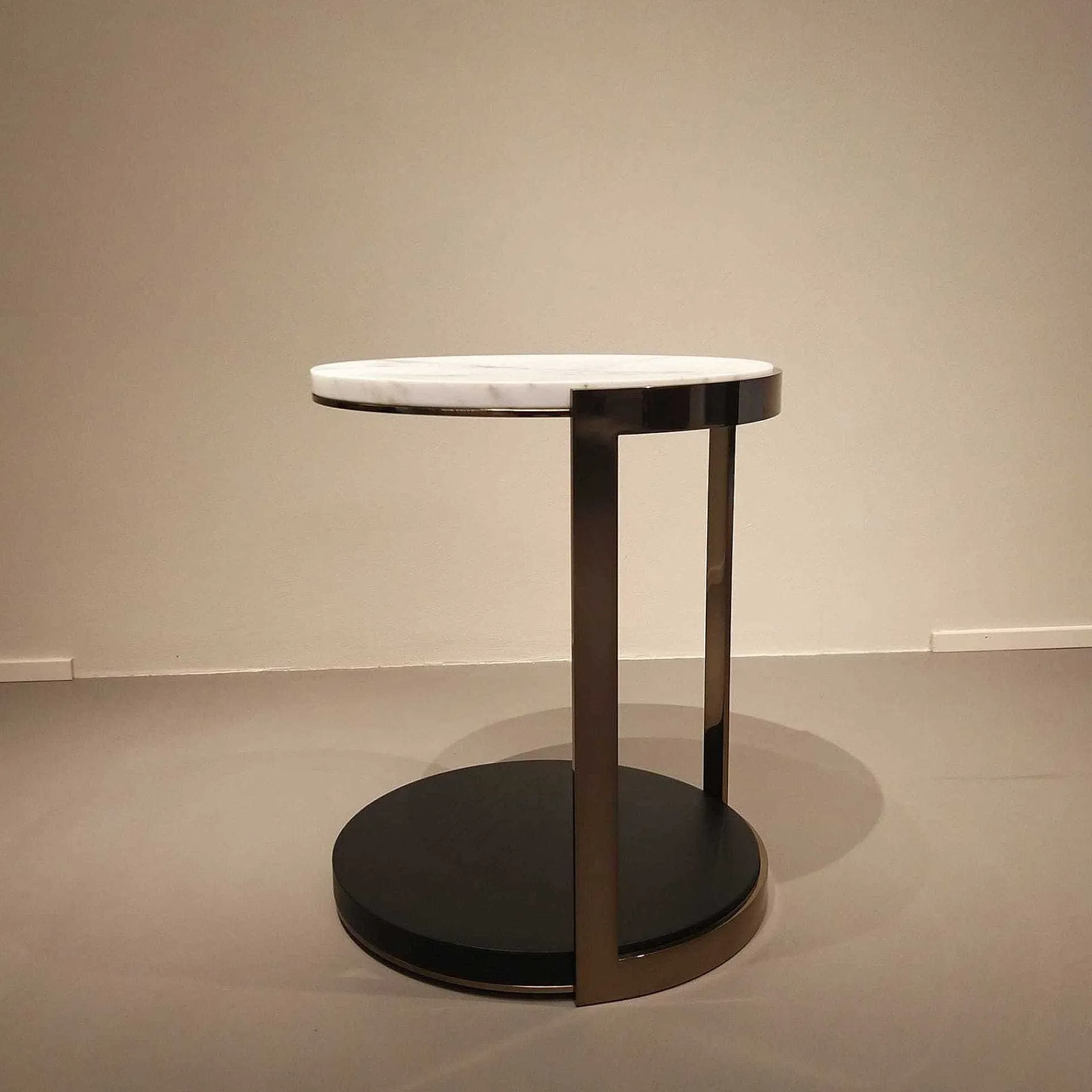 Molteni Coffee Tables*Alisee | Coffe Table | Calacatta Gold Marble | Ex-Display