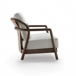 Flexform Single Armchairs*Alison | Armchair