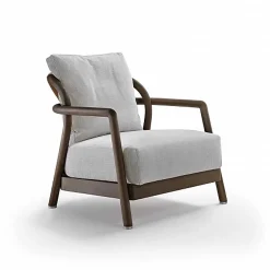Flexform Single Armchairs*Alison | Armchair