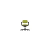 Vitra Office Chairs*Allstar | Yellow / Pastel Green