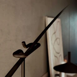 Penta Pendant Lights*Altura | Floor Lamp | Black