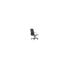 Vitra Office Chairs*Aluminium Chair Ea 119 | Asphalt Leather