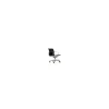 Vitra Office Chairs*Aluminium Chair Ea 117 | Dark Blue / Moor Brown