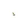 Vitra Office Chairs*Aluminium Chair Ea 117 | Grass Green / Ivory
